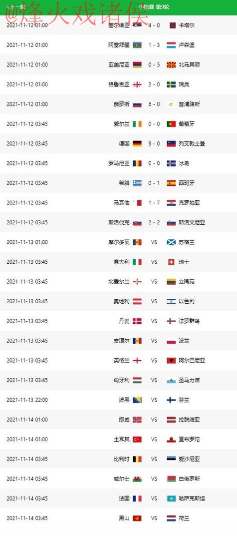 世界杯比分官网入口地址